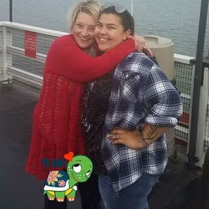 Meet your Posher, Betsy